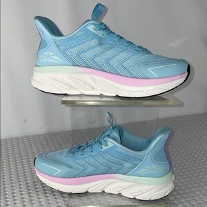 ALLSWIFIT WOMENS SLIP ON WALKING SHOES FTL-12-114